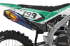 Honda Graphics Kit - Mighty Ducks