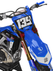 Honda Graphics Kit - Guise Blue