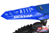 Honda Graphics Kit - Guise Blue