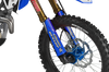 Honda Graphics Kit - Guise Blue