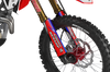 Honda Graphics Kit - Guise Red