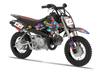 Crf50 Graphics Kit - Oneil