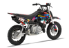 Crf50 Graphics Kit - Oneil