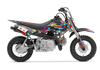 Crf50 Graphics Kit - Oneil