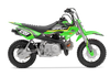 Crf50 Graphics Kit - Soul Green