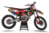 GASGAS Graphics Kit - Brute