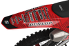 GASGAS Graphics Kit - Anko Red