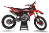 GASGAS  Graphics Kit - Major