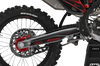 GASGAS  Graphics Kit - Major