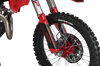 GASGAS  Graphics Kit - Major