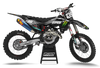 GASGAS Graphics Kit - Monster
