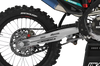 GASGAS Graphics Kit - Monster