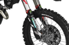 GASGAS Graphics Kit - Monster