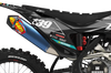 GASGAS Graphics Kit - Monster