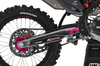 GASGAS Graphics Kit - Summer Pink