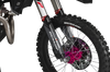 GASGAS Graphics Kit - Summer Pink