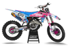 GASGAS Graphics Kit - Happy Palms