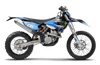 Husaberg Graphics Kit - Brute