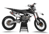 Husqvarna Graphics Kit - Backspace