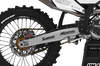 Husqvarna Graphics Kit - Backspace