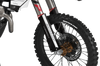 Husqvarna Graphics Kit - Backspace