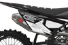 Husqvarna Graphics Kit - Backspace