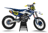 Husqvarna Graphics Kit - Belray