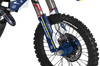 Husqvarna Graphics Kit - Belray