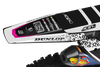 Husqvarna Graphics Kit - Leopard Pink