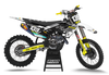 Husqvarna  Graphics Kit - Upshot
