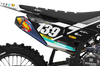 Husqvarna  Graphics Kit - Upshot