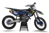 Husqvarna Graphics Kit - Brute