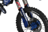 Husqvarna Graphics Kit - Brute