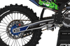 Husqvarna Graphics Kit - Killer Croc