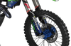 Husqvarna Graphics Kit - Killer Croc