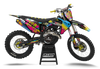 Husqvarna Graphics Kit - Aero