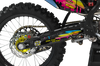 Husqvarna Graphics Kit - Aero