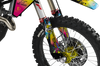 Husqvarna Graphics Kit - Aero