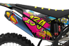 Husqvarna Graphics Kit - Aero