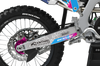 Kawasaki Graphics Kit - Happy Palms