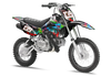 KLX110 Graphics Kit - Oneil