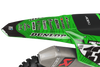 Kawasaki Graphics Kit - Anko