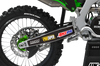Kawasaki Graphics Kit - Anko