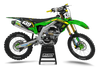 Kawasaki Graphics Kit - Box