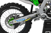 Kawasaki Graphics Kit - Box