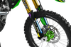 Kawasaki Graphics Kit - Box