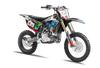 KX85 Graphics Kit - Oneil