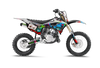 KX85 Graphics Kit - Oneil