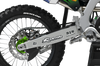 Kawasaki Graphics Kit - Brute