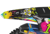 Kawasaki Graphics Kit - Aero